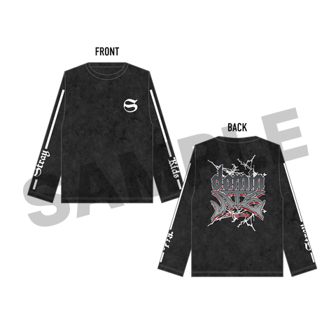 Stray Kids スキズ　全員サイン入りTシャツ Stray Kids OFFICIAL FANCLUB STAY JAPAN 1st FC限定グッズ「ビッグ