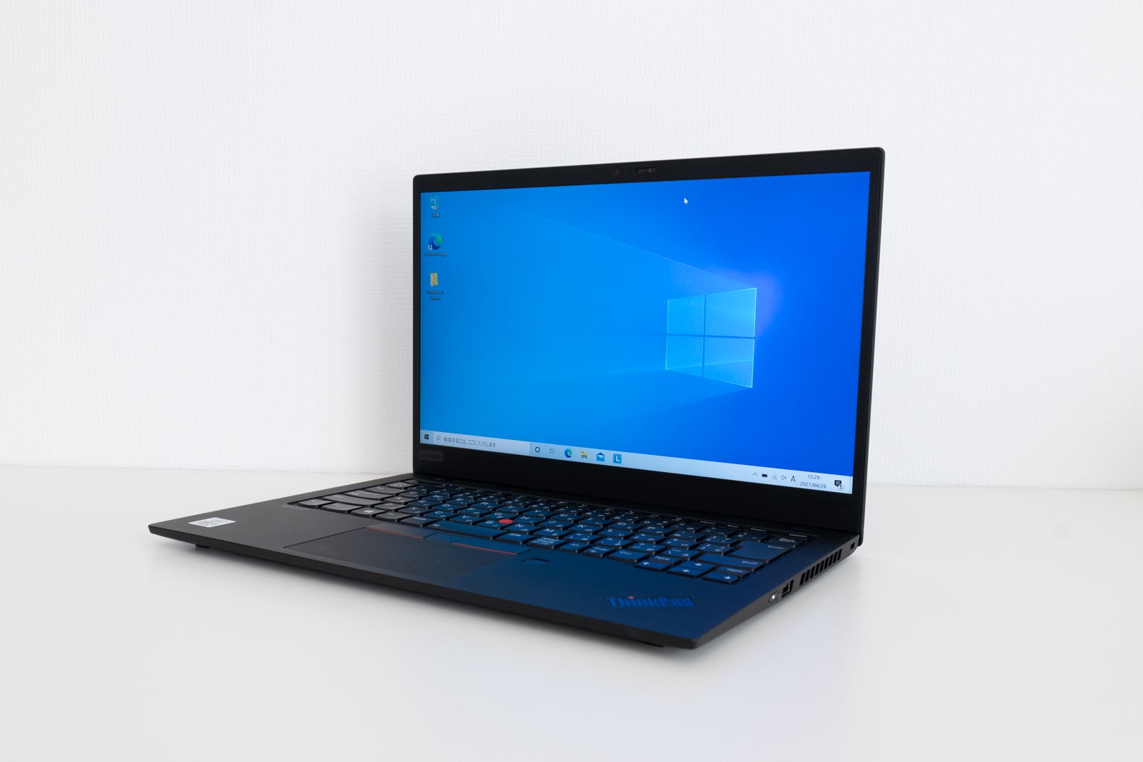 ThinkPad X1 Carbon Gen8（2020年モデル）の実機レビュー | SIMPC