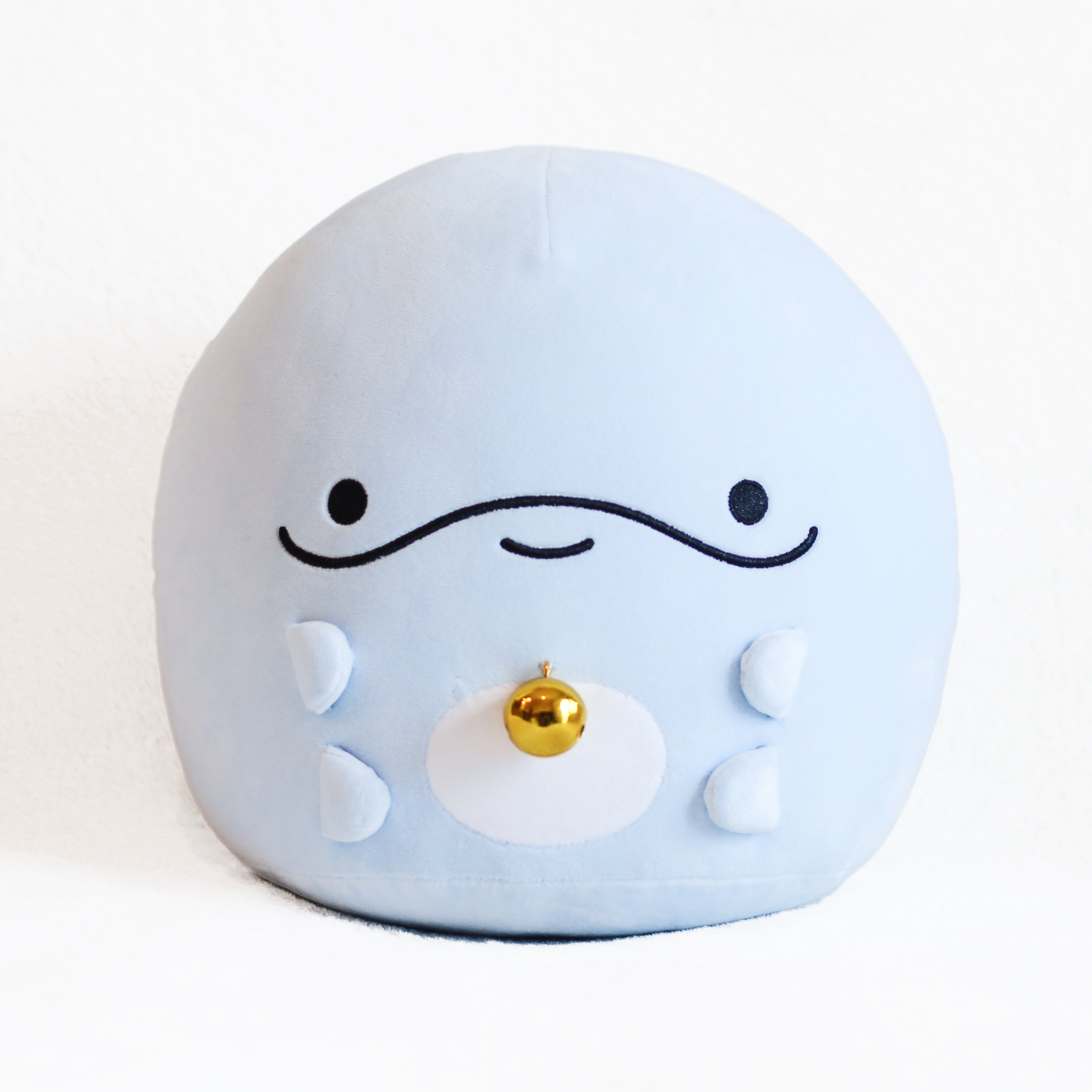 親子イルカ】息子ちゃんぬいぐるみ 23cm – SimpleSideMascots