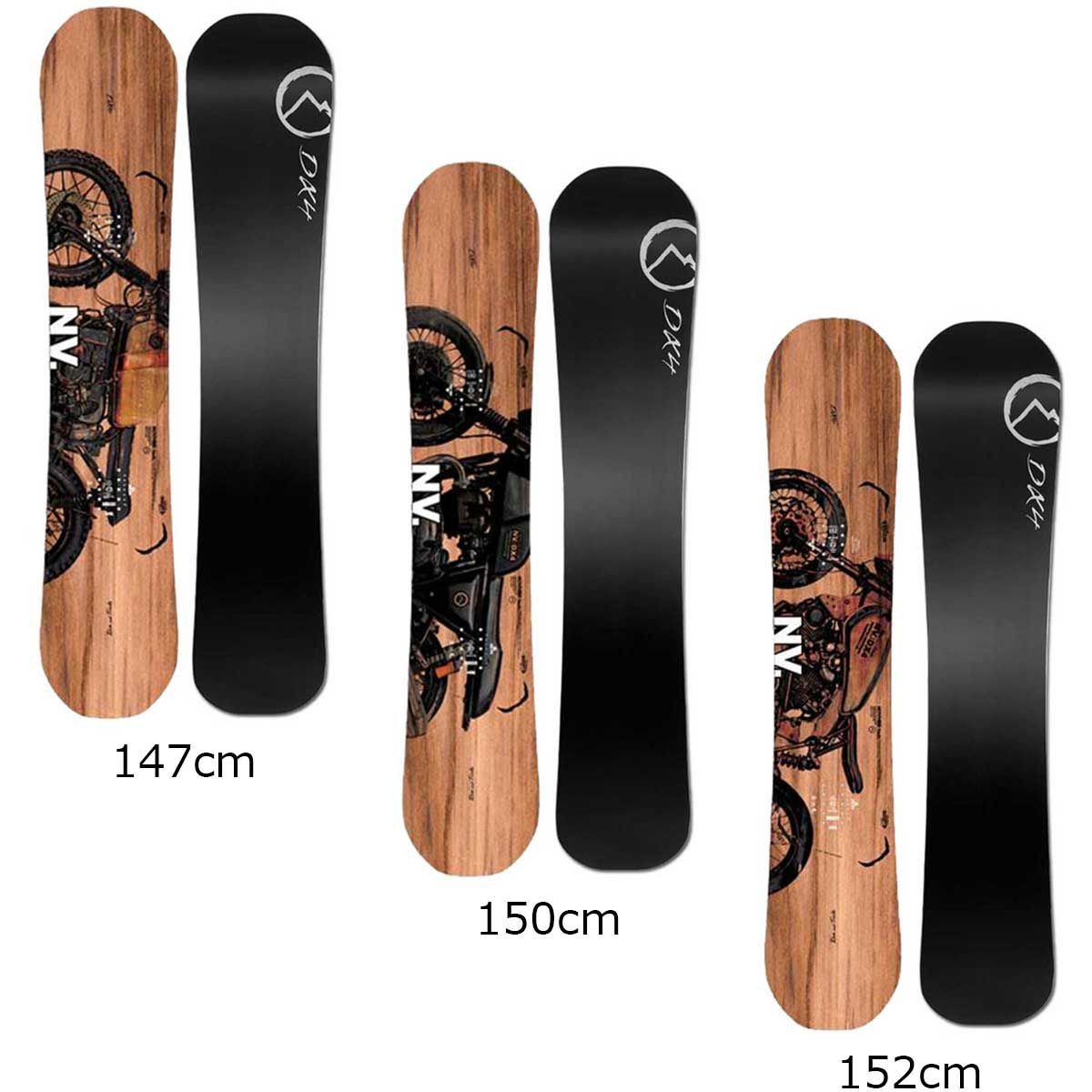 送料無料】ノーベンバー NOVEMBER スノボー スノボ スノーボード 板