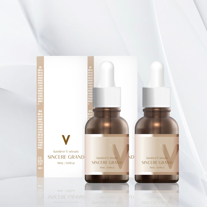 MIAN HM SS-V スカルプセラム 50mL 2本セット MIAN HM SS-V スカルプ