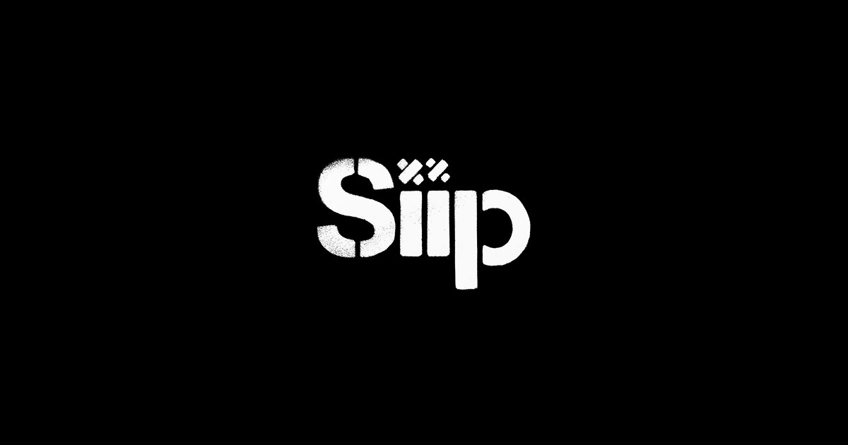 Siip New Release 「ガイア」 | Siip Official Site