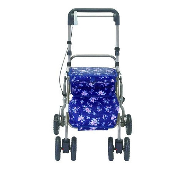 シルバーカー ミドルタイプシルバーカー ウェルキャリー マキテック YX