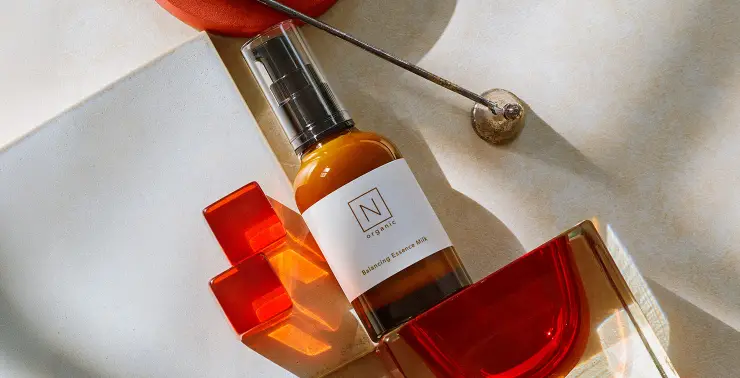 乳液・クリーム｜【公式】Nオーガニック オンライン通販サイト