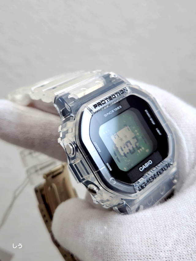 マルチ【DWE-5640RX-7JR】マテリアル | 欲しいっなかいしうブログ