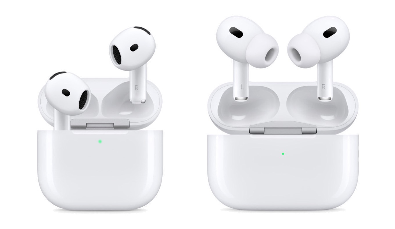 Review: AirPods 4 with ANC no replacement for AirPods Pro – Six Colors