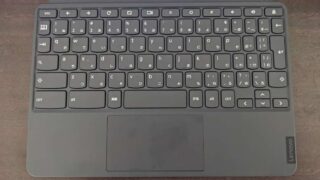 Chromebook の日本語キーボードとショートカット確認方法 | しょうもーど