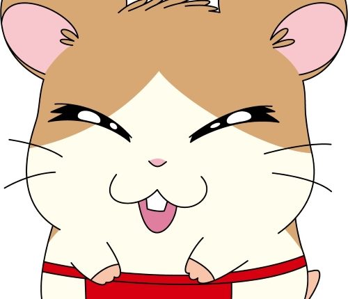 ハム太郎（とっとこハム太郎） 公式サイト