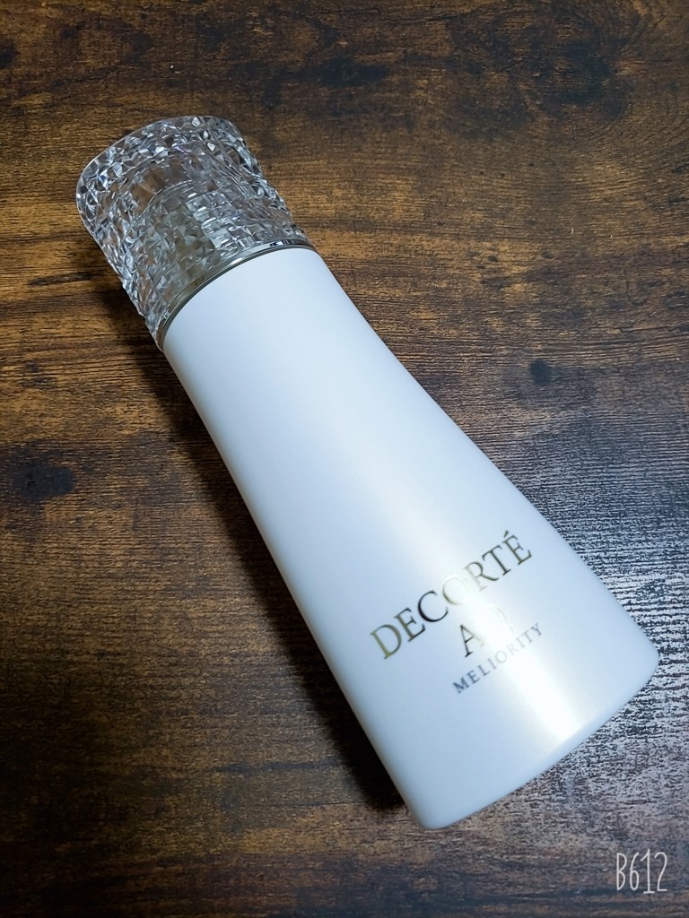 コスメデコルテ AQ ミリオリティ リペア ローション n