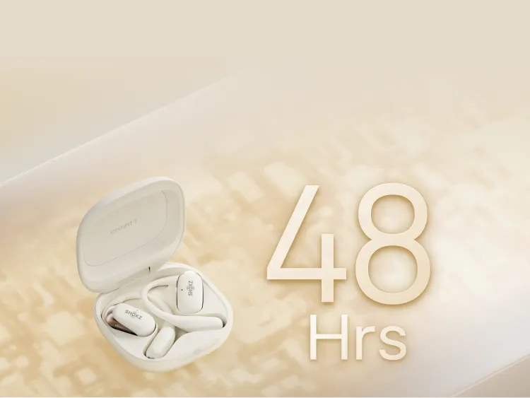 Shop Shokz OpenFit 2 - Open Earbuds for Working Out