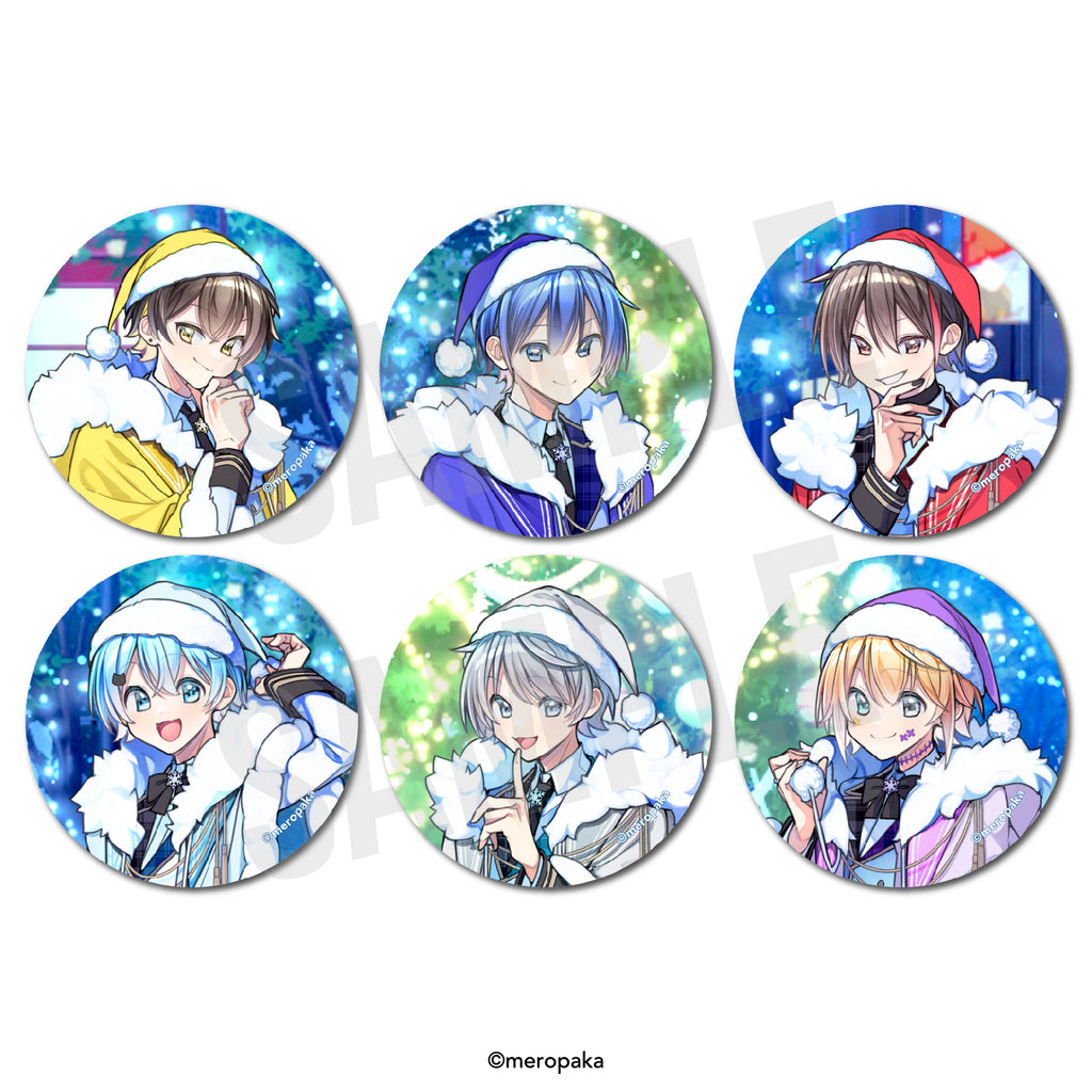 イベント2 – めろぱかマーケット