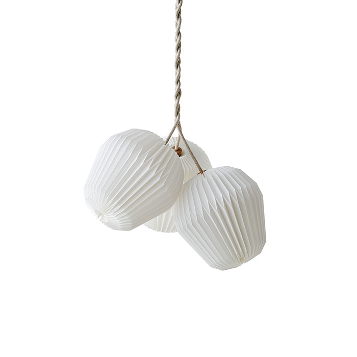 ペンダント ブーケ3 ｜レ・クリント ジャパン 公式オンラインストア