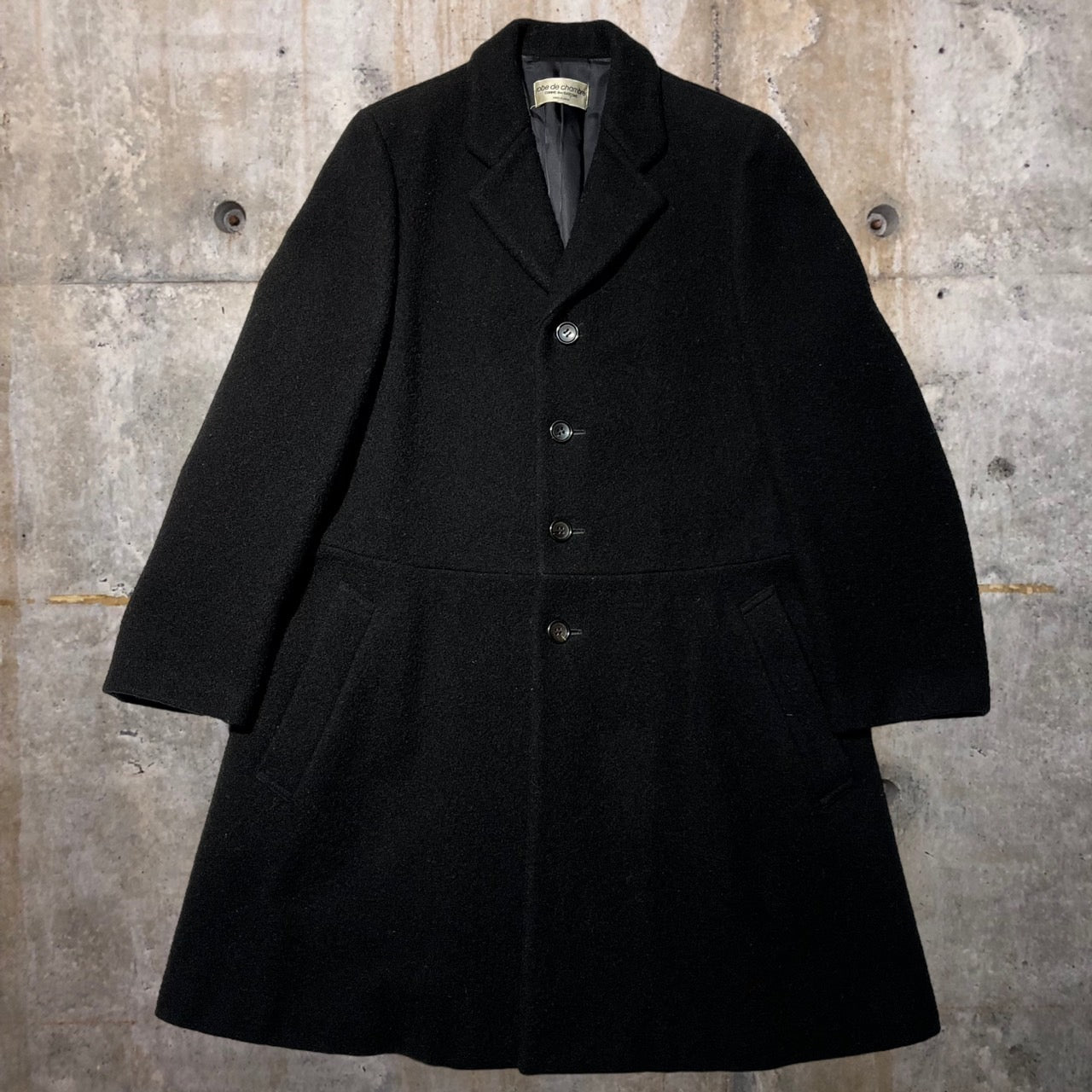 robe de chambre COMME des GARCONS(ローブドシャンブル