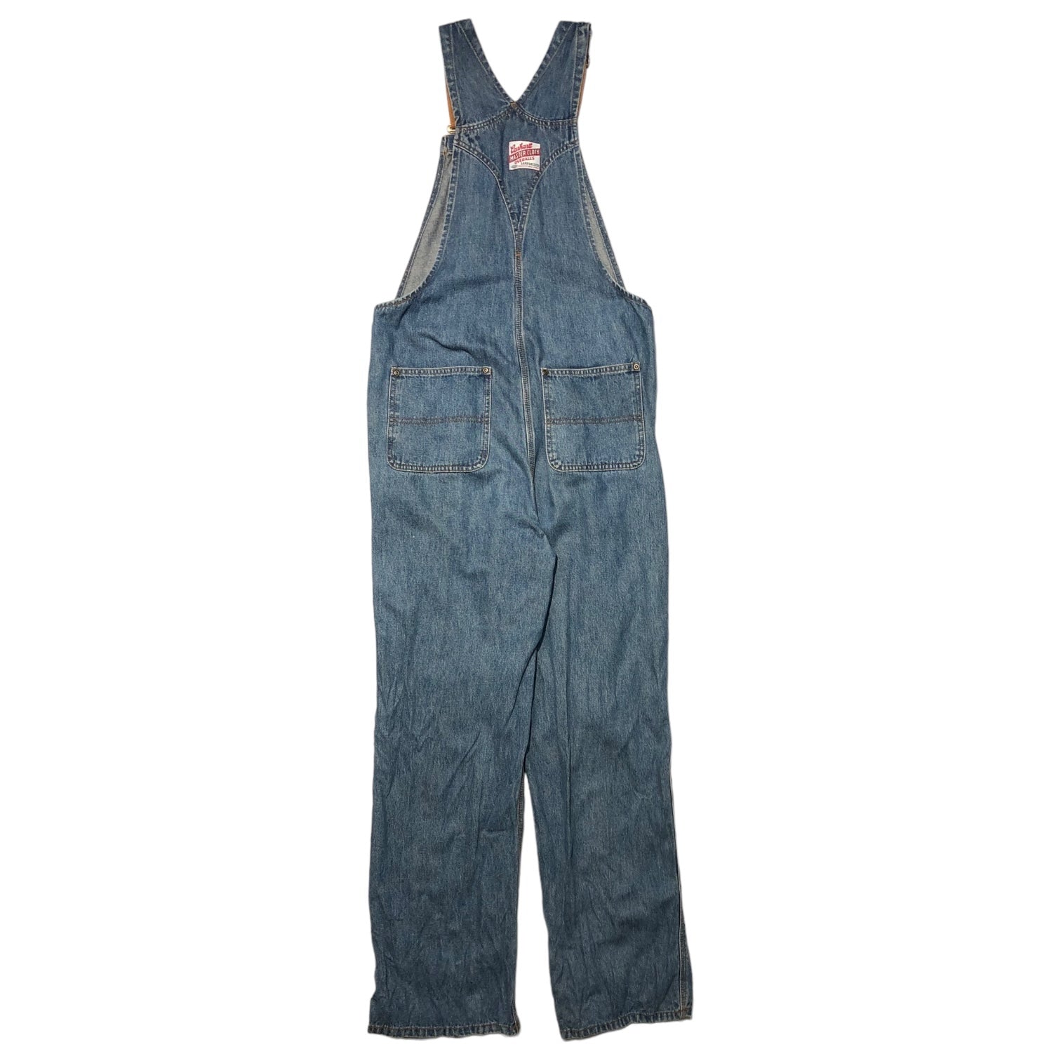 carhartt(カーハート) denim overall デニム オーバーオール つなぎ 16