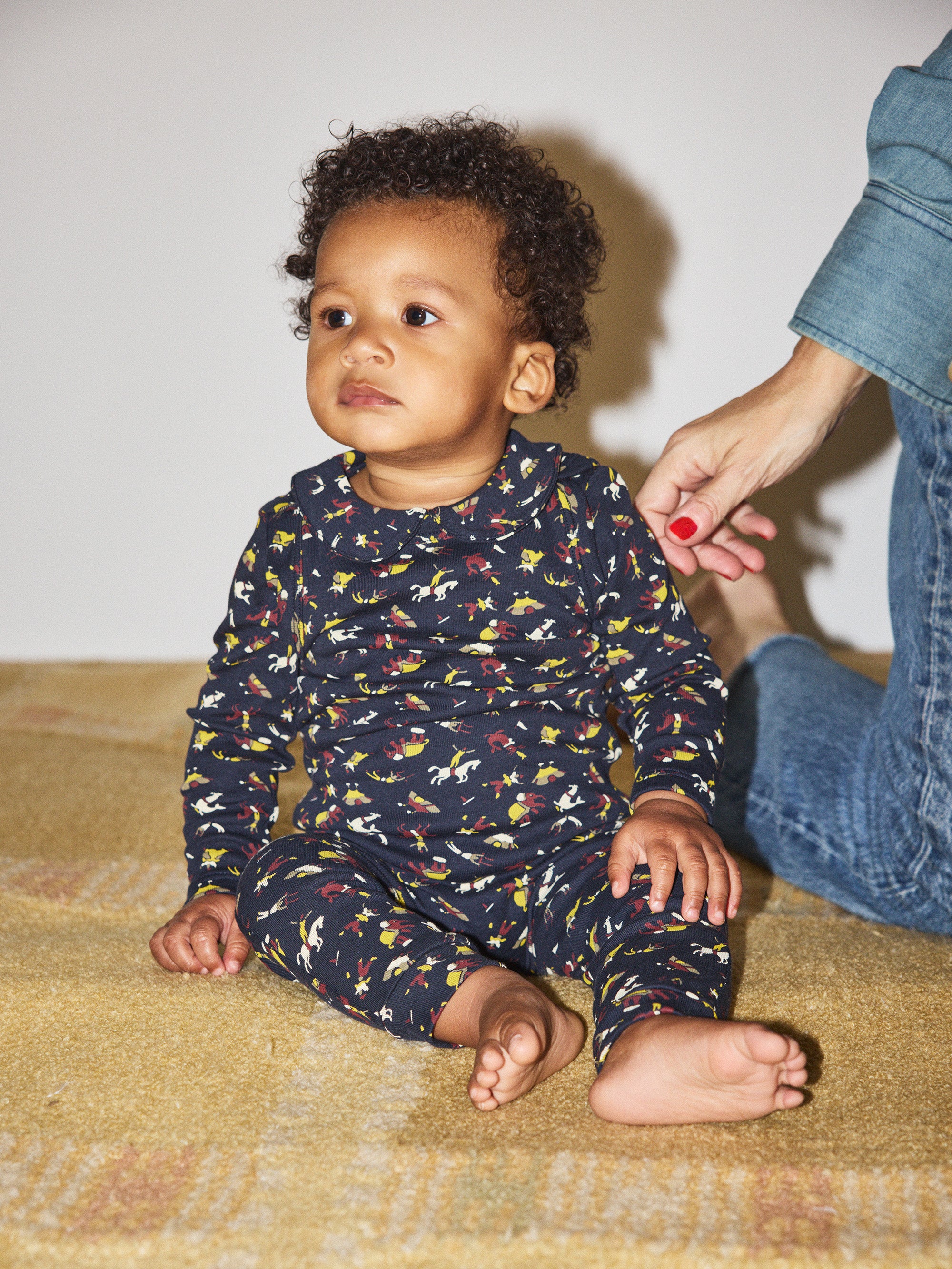 ゆ*中様 Misha & Puff misha and puff 18-24m Misha & Puff Exclusive