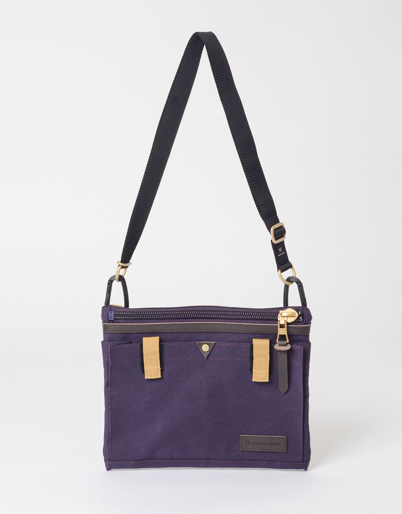 Link サコッシュ No.02343-V2 ｜master-piece | マスターピース公式サイト