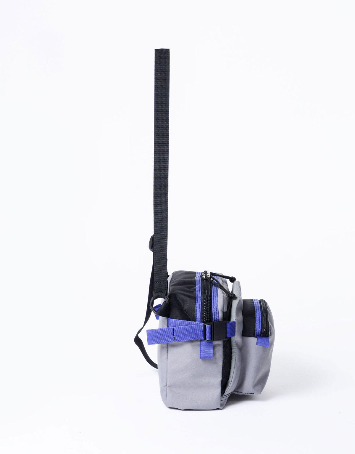 Hugsack スクエアショルダーバッグ No.03232 ｜master-piece