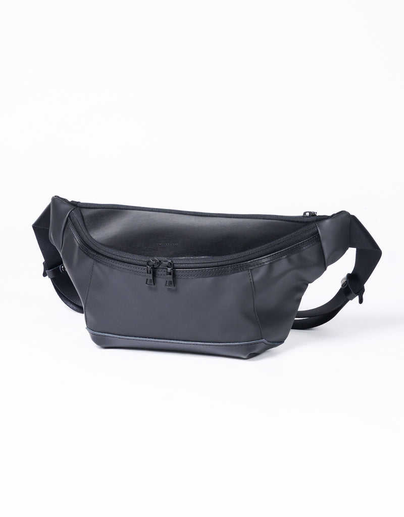 STREAM-F ウエストバッグ No.05005-F ｜master-piece | マスターピース