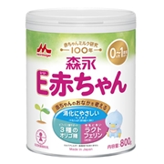 E赤ちゃん エコらくパック つめかえ用 800g 通販 | 食品