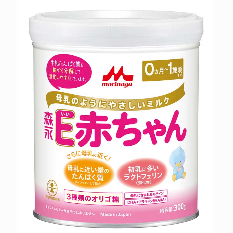 E赤ちゃん 小缶 300g 通販 | 食品 | アカチャンホンポ Online Shop