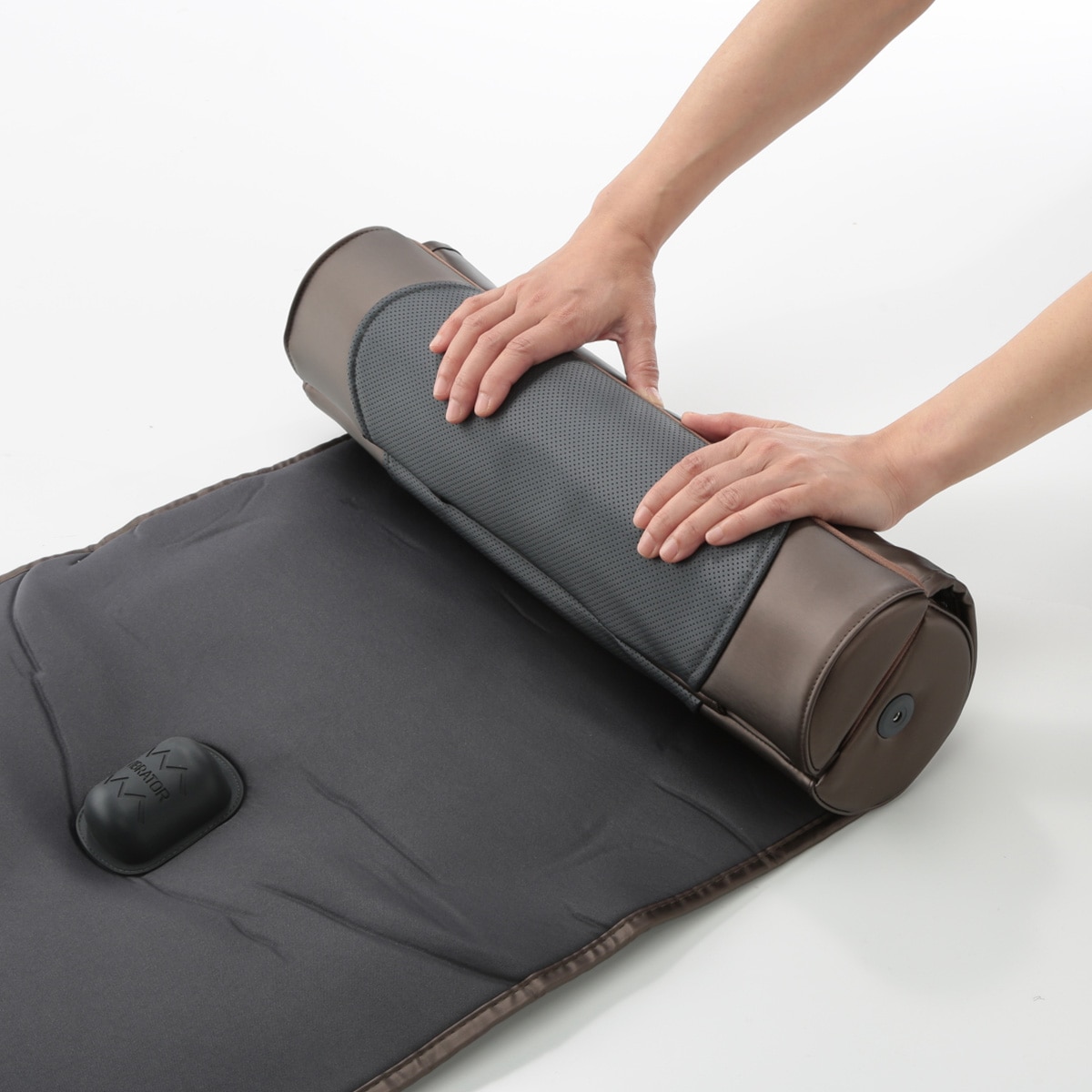 2/25～2/27】ドクターエア 3Dエアストレッチマット 通販限定モデル