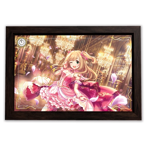 アイドルマスター シリーズ - アソビストア