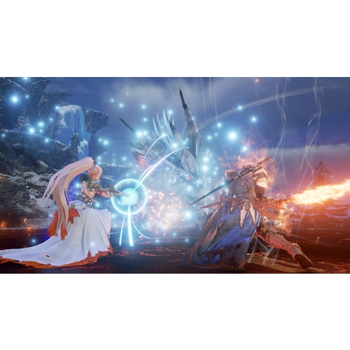 PS4 Tales of ARISE アソビストアコレクターズエディション