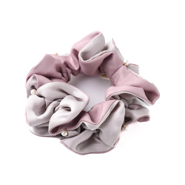 販路限定】リボーン シュシュ(ピンクミックス) | シュシュ | COMPLEX