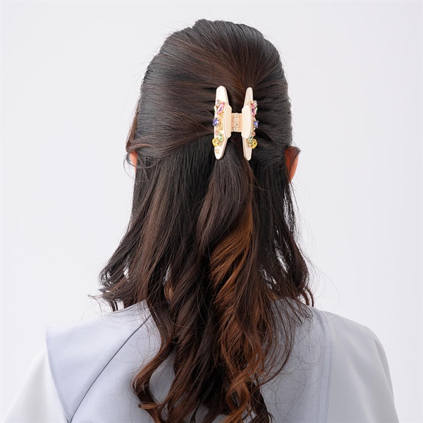 アトラクティブシャイン バンスクリップ(マルチカラー) | バンス