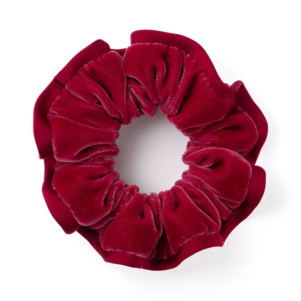 プライマリーベルベット シュシュ S(レッド) | シュシュ | COMPLEX BIZ