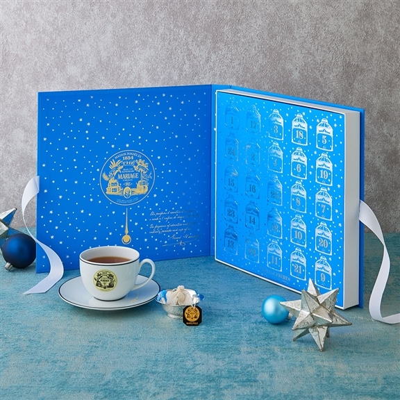 読みもの｜婦人画報のお取り寄せ2025年クリスマス特集スタート！人気の