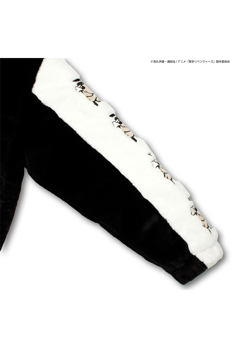 予約商品】GALFY (ガルフィー)×東京リベンジャーズ 東京卍會 マイキー