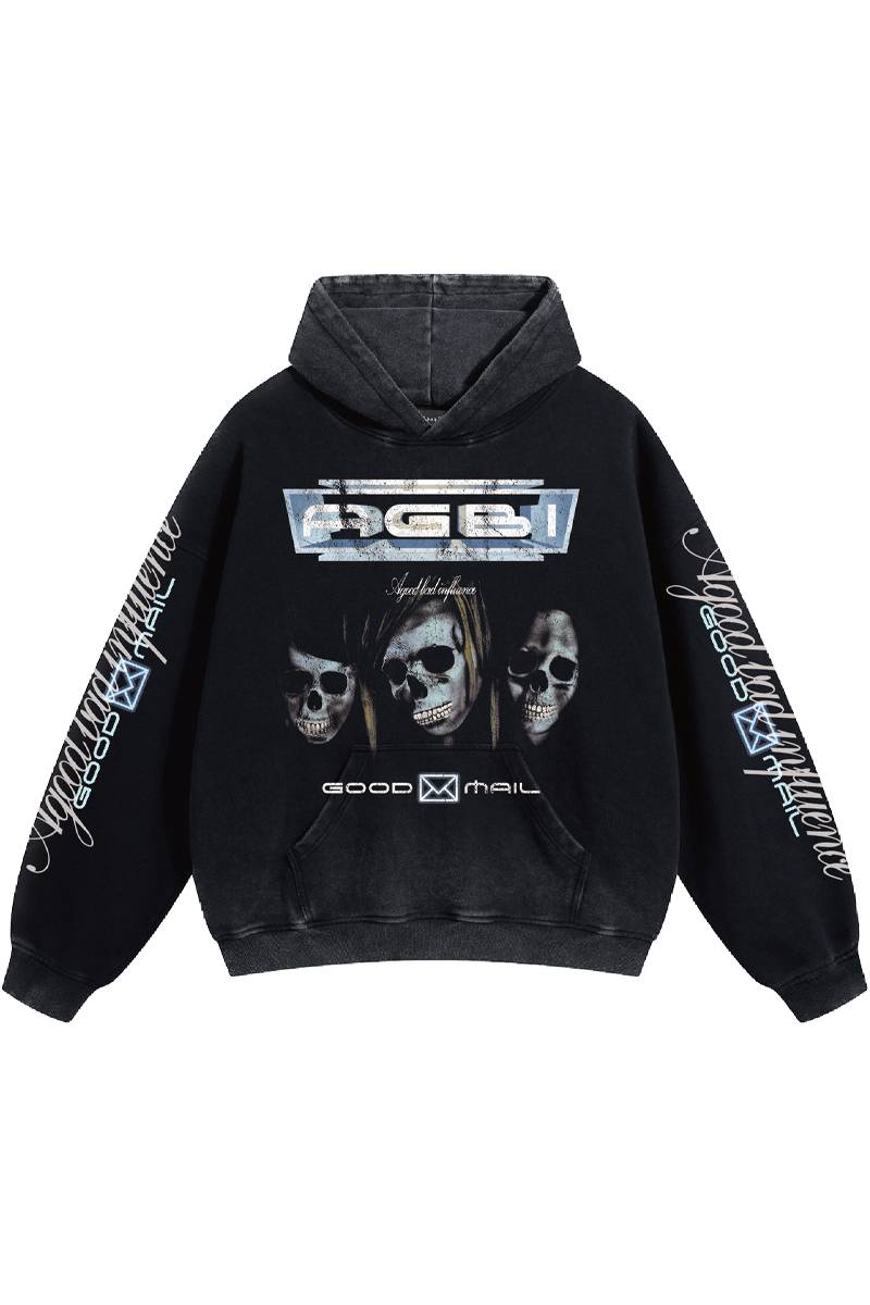 A Good Bad Influence(アグッドバッドインフルエンス) GOOD MAIL