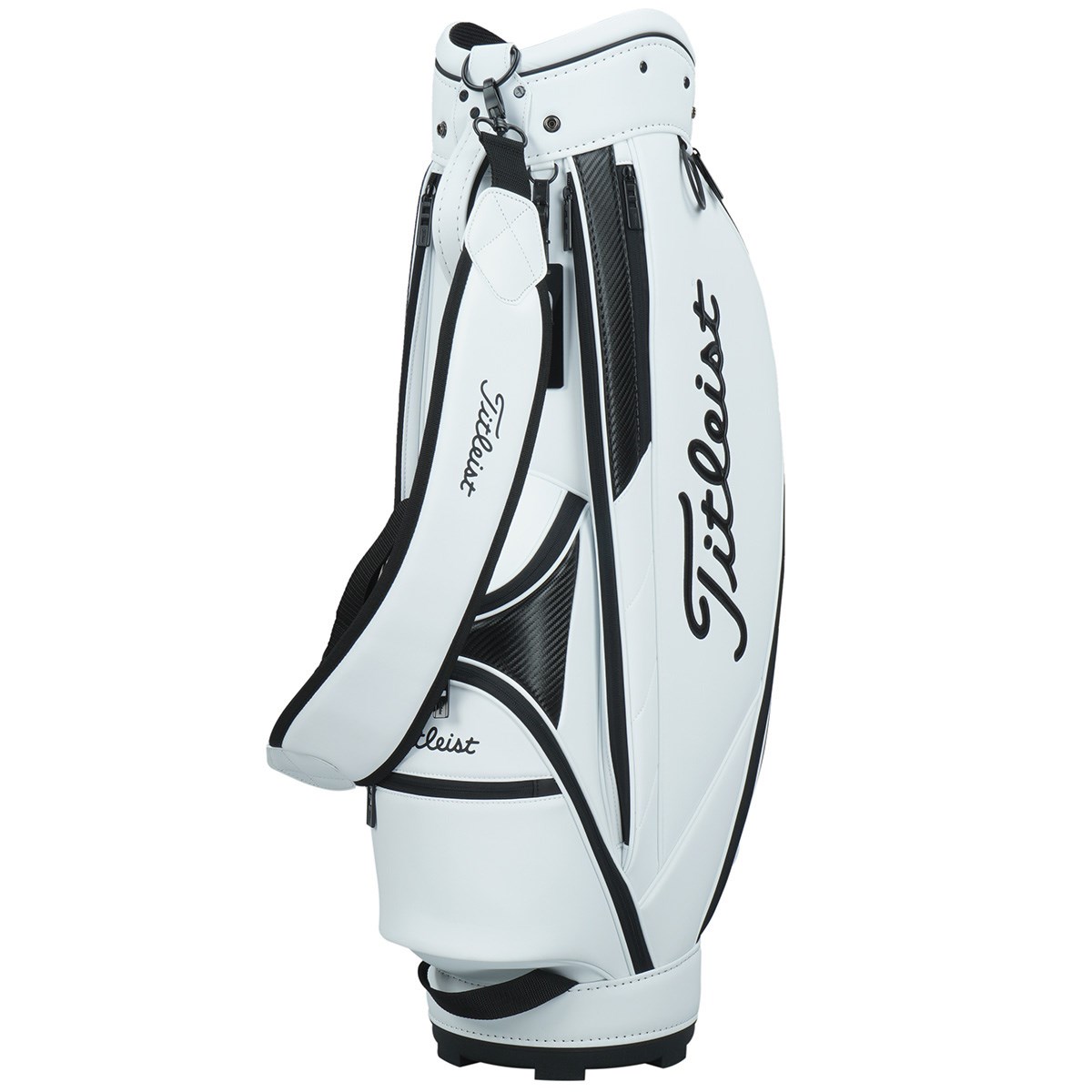 dショッピング |タイトリスト TITLEIST コアエッセンシャル キャディ