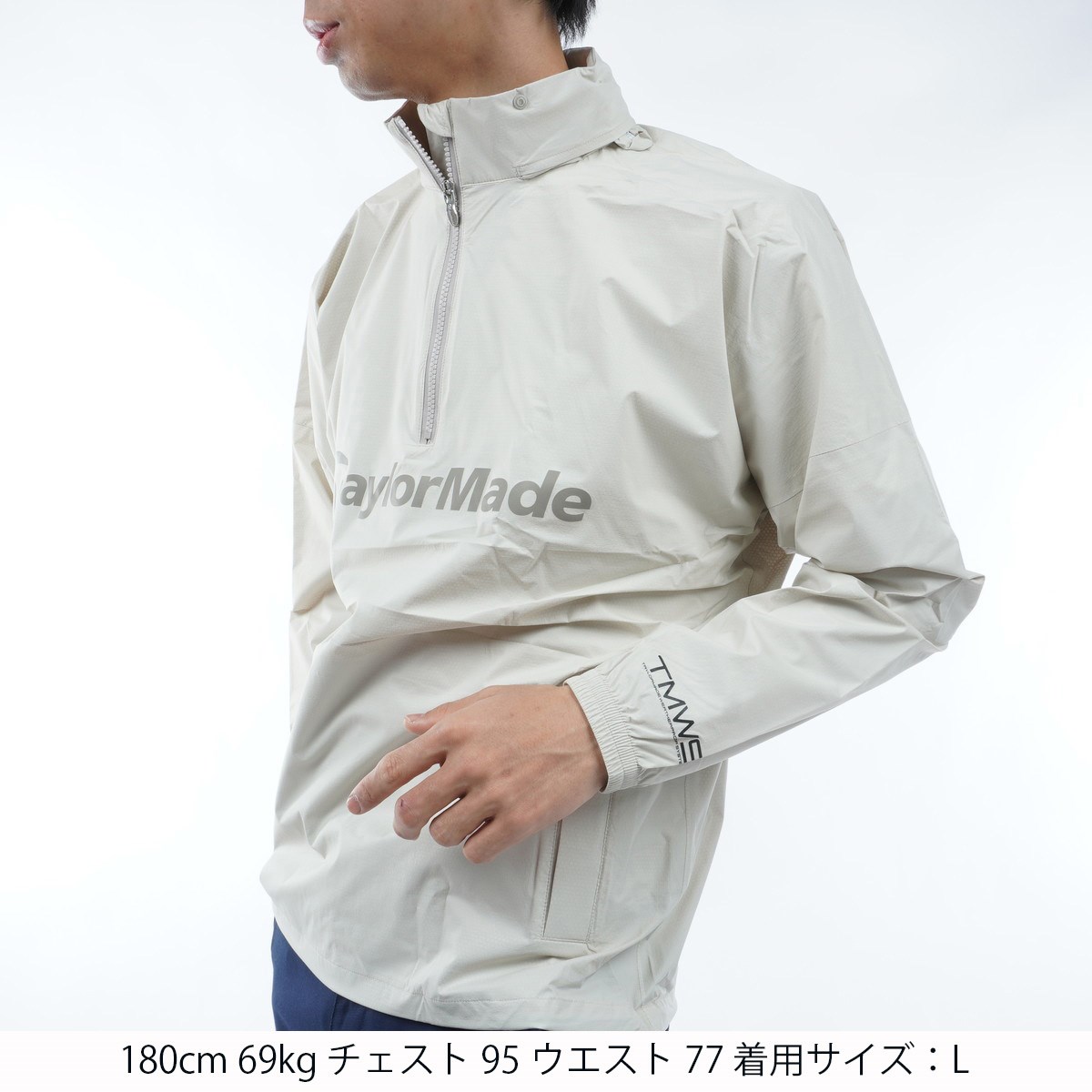 dショッピング |テーラーメイド Taylor Made ウォータープルーフ