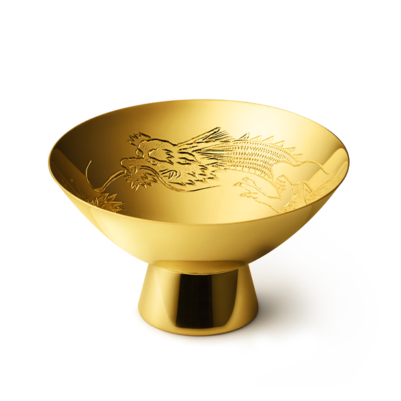 純銀製】純銀製盃67.6g！純銀刻印有り！純銀杯！鋳つぶしに、資産防衛