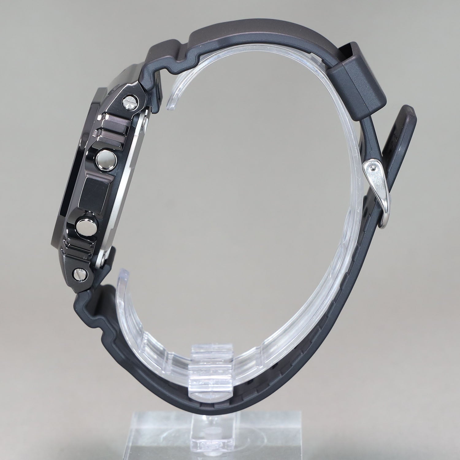 Gショック】5600シリーズ / メタルベゼル / GM-5600B-1JF / Gショック