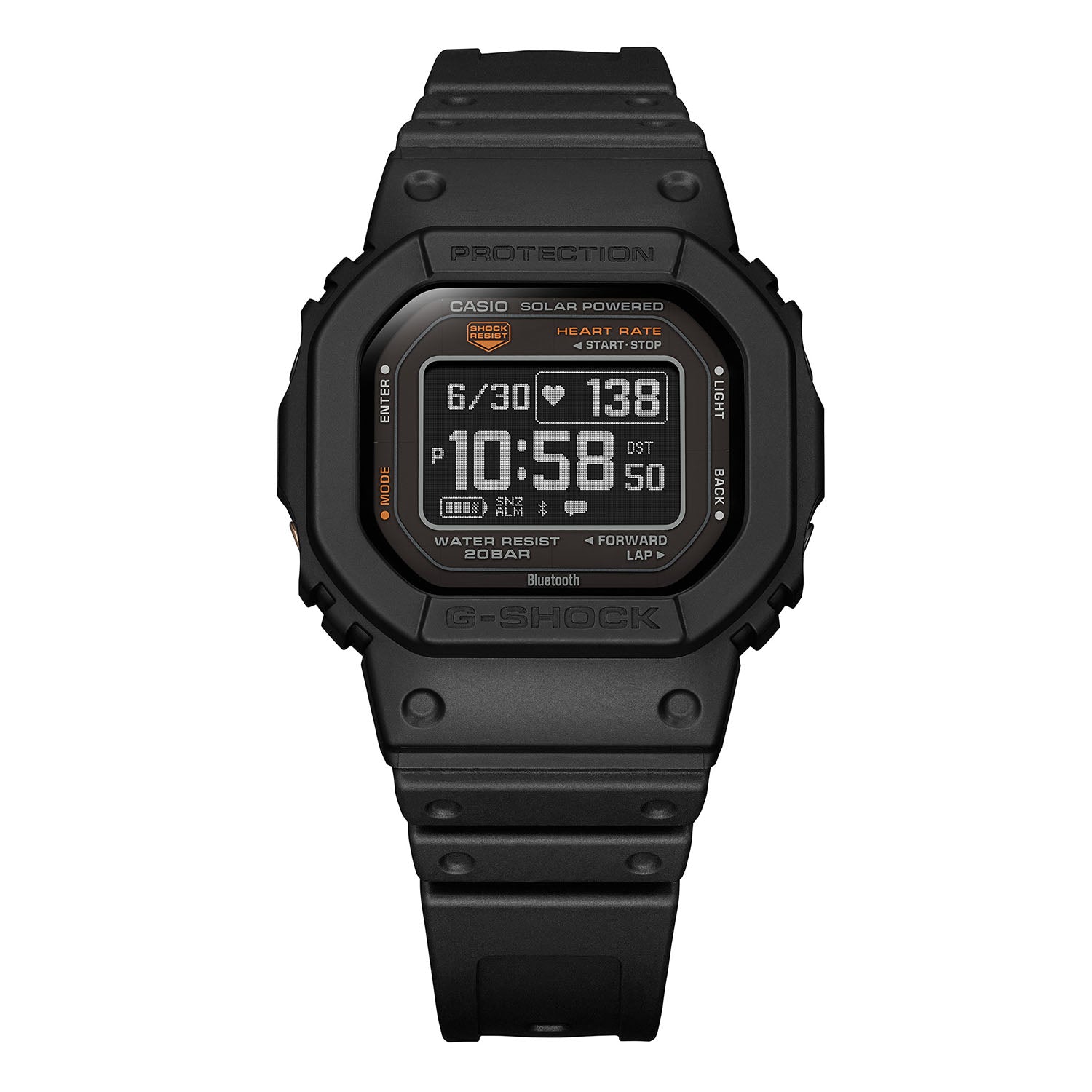 G-SHOCK DW-H5600 – GQ SHOP