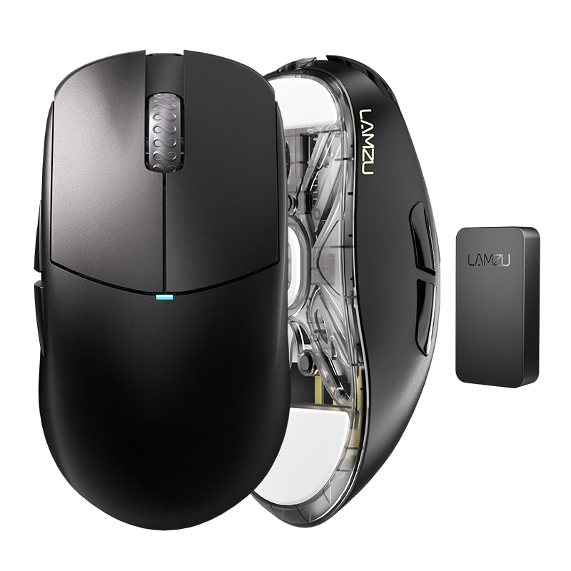 Lamzu Atlantis 通常サイズ(OG) v2 4K | HID-Labs OnlineShop