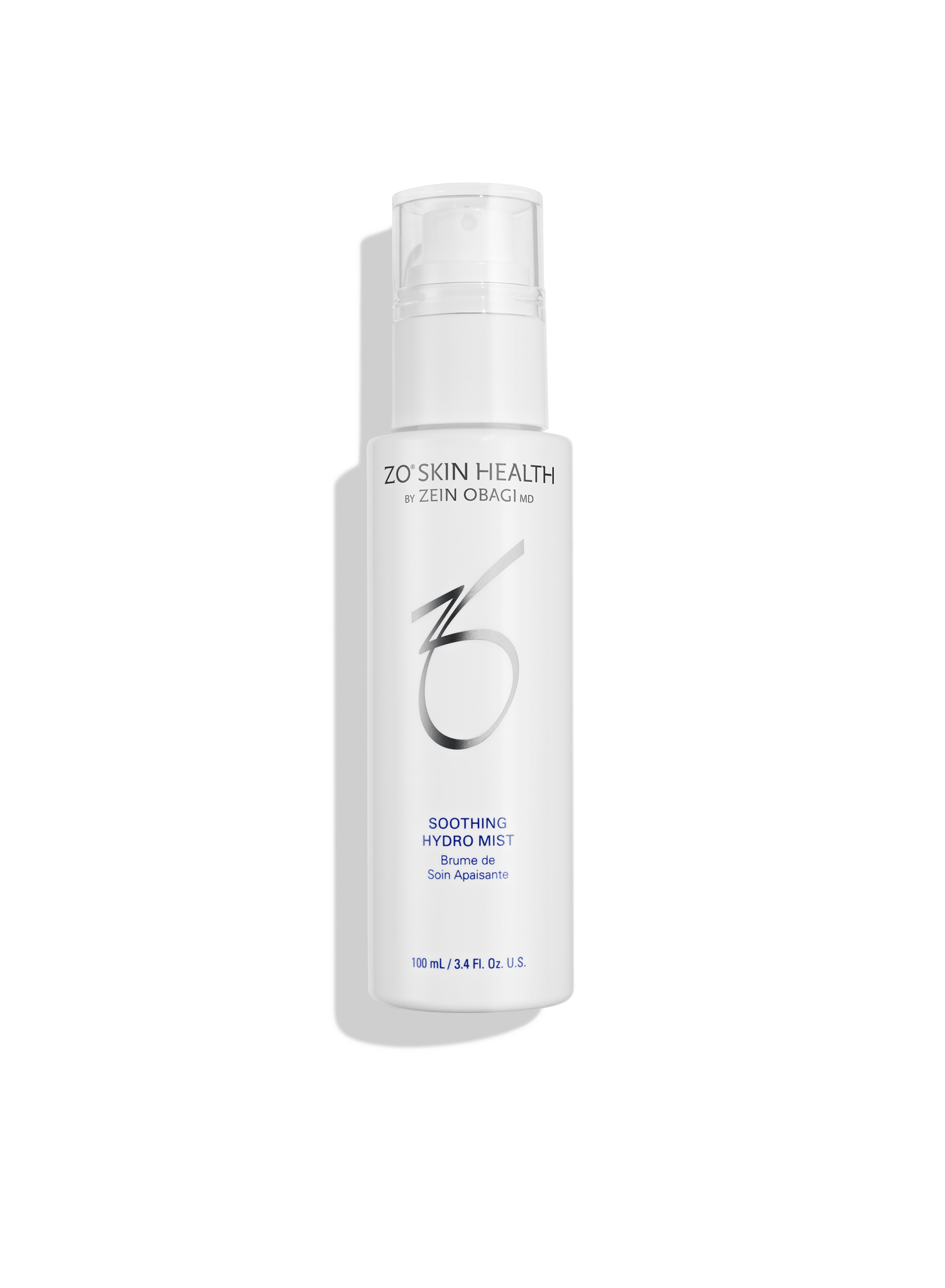 Soothing Hydro Mist – ZO Skin Centre Houston