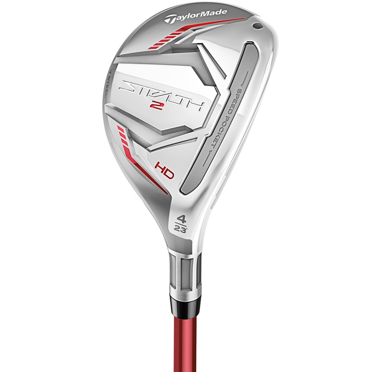 口コミ・評価｜ステルス2 HD レスキュー TENSEI RED TM40