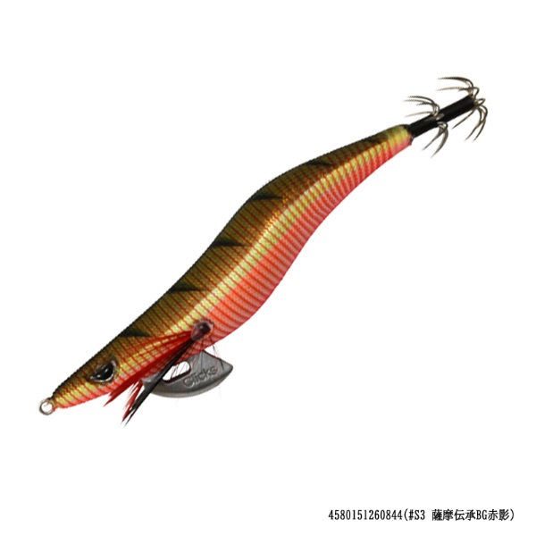 クリックス プロスペック 3.5寸 | イシグロ公式オンラインショップ