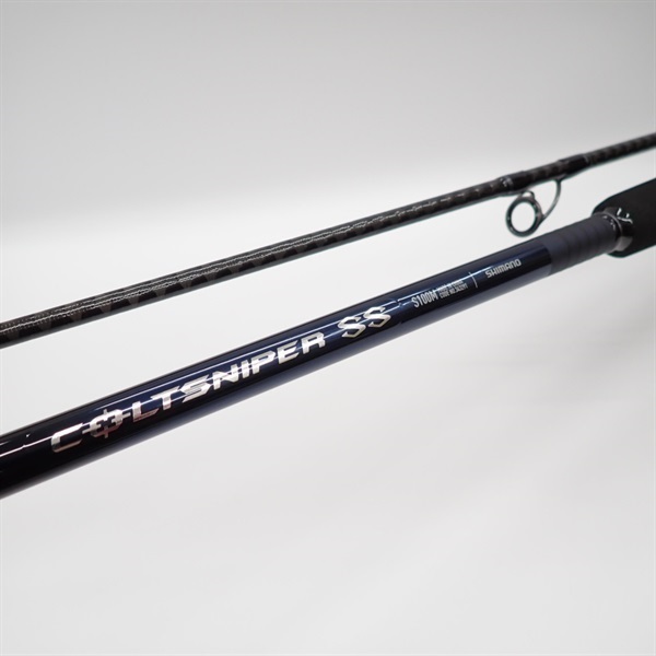 24コルトスナイパーSS | イシグロ公式オンラインショップ