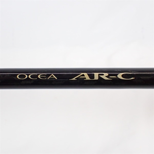 オシアARーC906 | イシグロ公式オンラインショップ