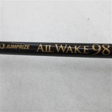 オールウェイク98モンスターフィネスリミテッド | イシグロ公式