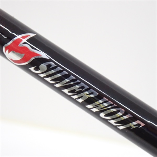 18シルバーウルフ76ML－S－4 | イシグロ公式オンラインショップ