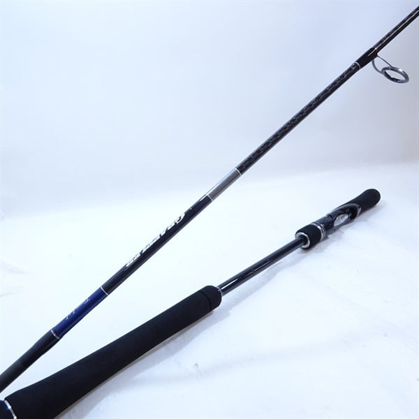 19グラップラータイプLJ S63－3 | イシグロ公式オンラインショップ