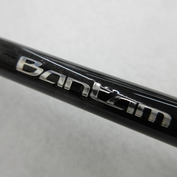 19バンタム 165L-BFS/2 | イシグロ公式オンラインショップ