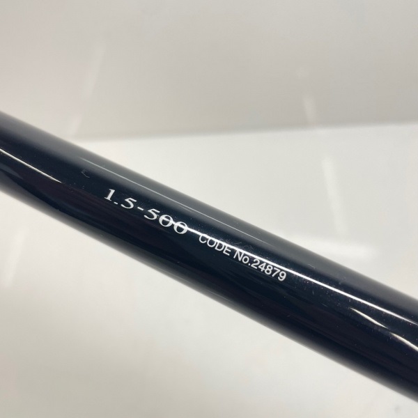 16ファイアブラッド グレ デリンジャー 1.5-500 | イシグロ公式