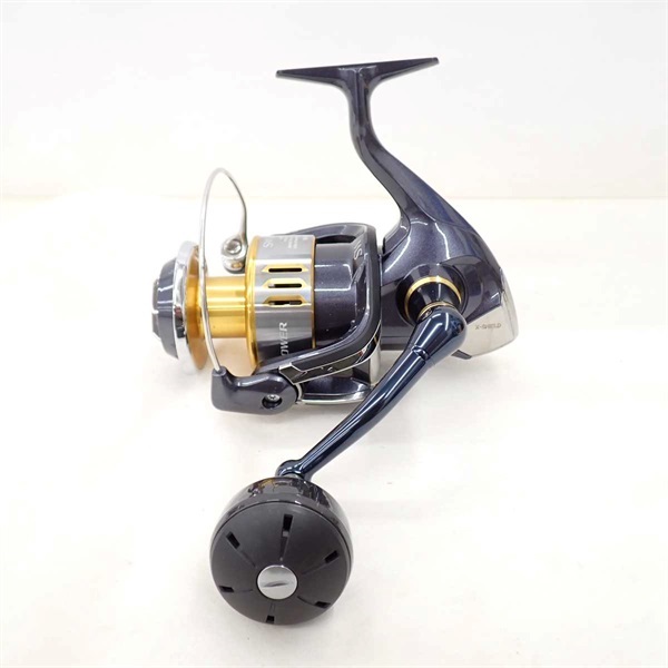 15ツインパワーSW8000PG | イシグロ公式オンラインショップ